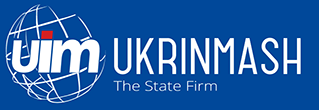 Ukrinmash - Official website