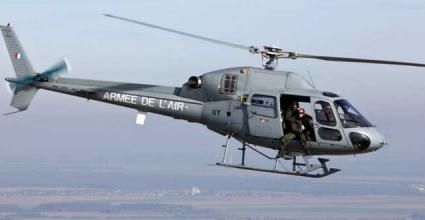 Франция продаст украинской армии средства связи и вертолеты