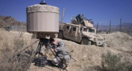Украина получит новейшие американские антиминометные радары